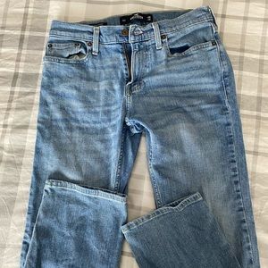 Men’s Hollister Jeans
